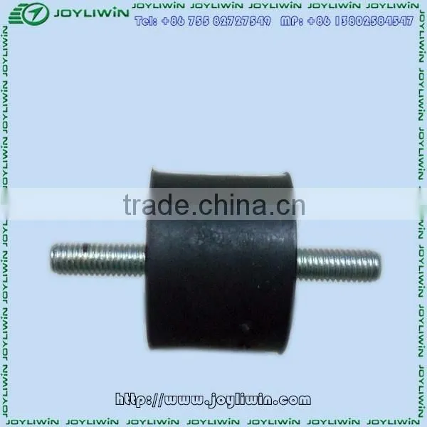 JOY 3921 10006 High quality material rubber/shock-absorber spare parts for Air Compressor
