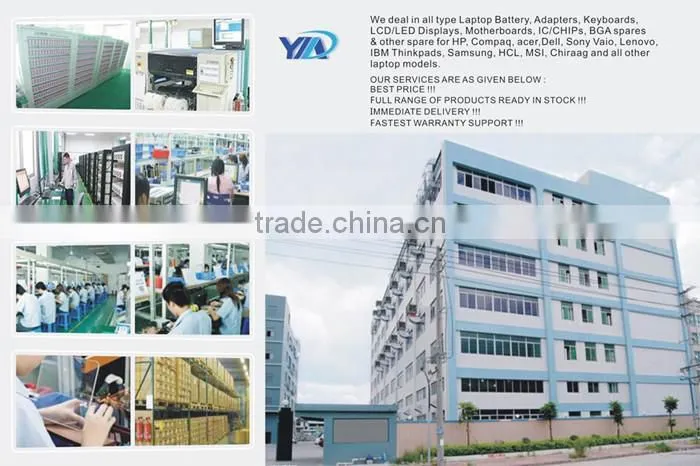 Keyboard manufacturer for Sony VAIO VPC-EE EE laptop keyboard with frame