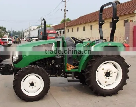 4 WD Mini tractor for farm equipment in Germany