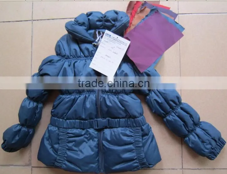 new products child winter used cheap clothes turkey