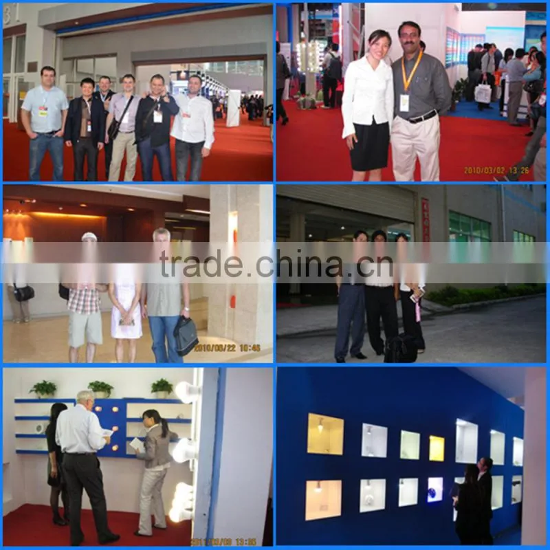 CE RoHS Standard SMD LED Floodlights 10W IP65 Outdoor LED Lighting
