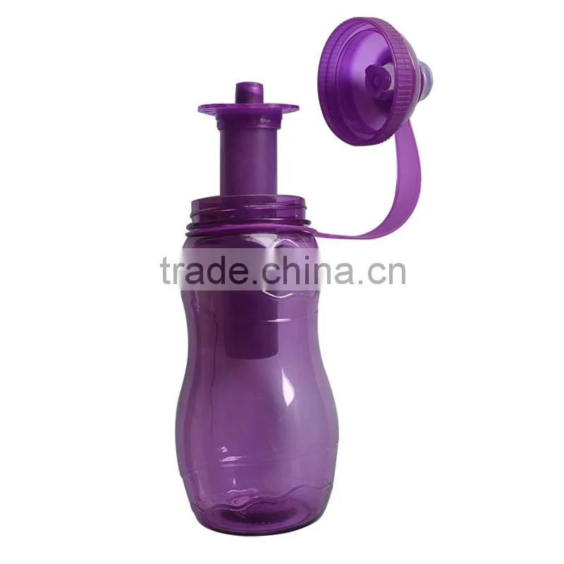 hot and cold water bottle