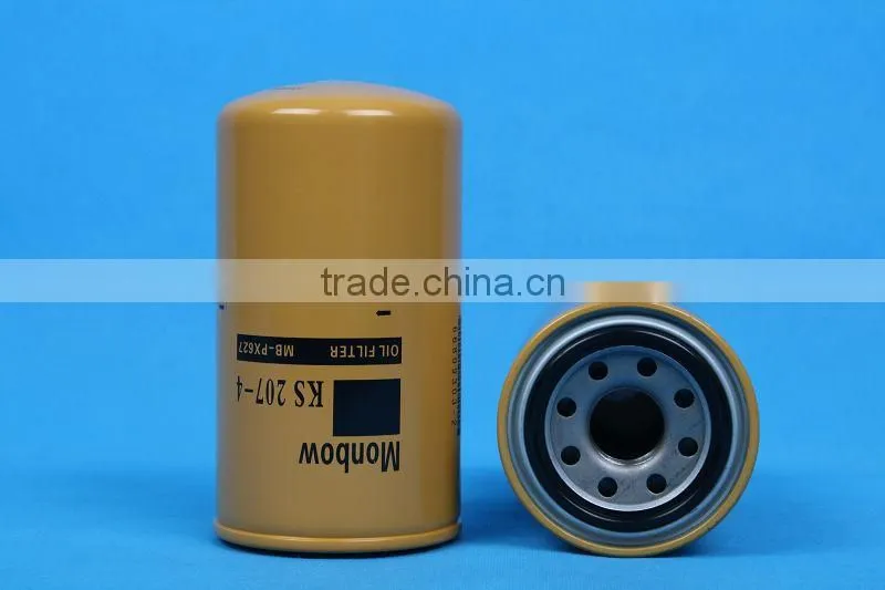 BEST PRICE FLEETGUARD SPIN-ON OIL FILTER SETS