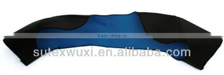 Neoprene Waterproof Shoulder Pads