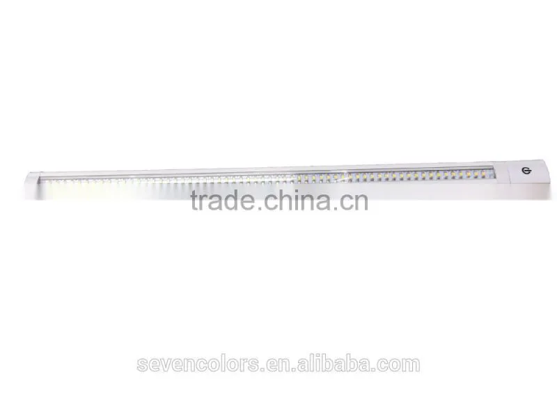 High Quality Touch Switch Strip Led Lighting Aluminum Profile Different Length Available(SC-D107A)