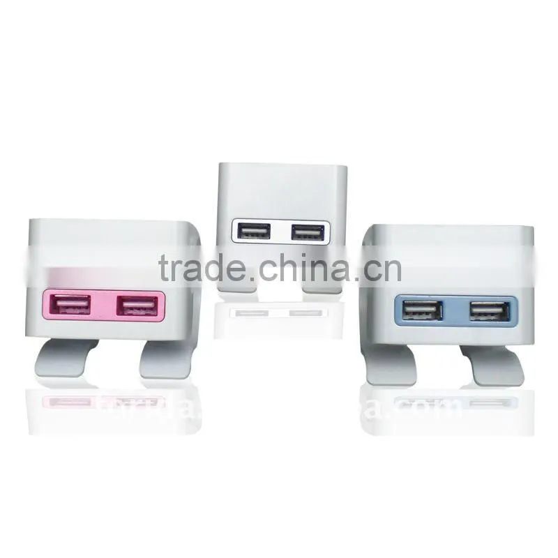 New -- USB 2.0 HUB 4 PORT