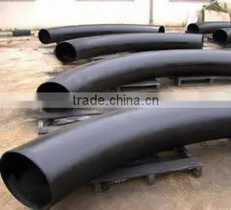 Mandrel Bend Pipe