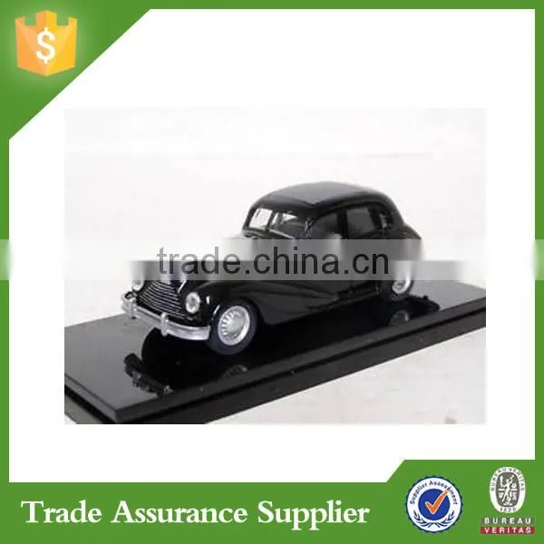 Volvo 264TE Limousine 1978 Resin Model Car