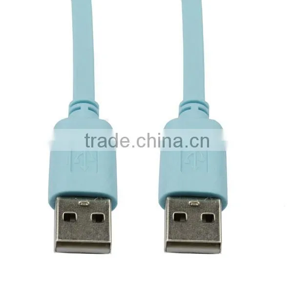 Usb charger cable for mobile phone