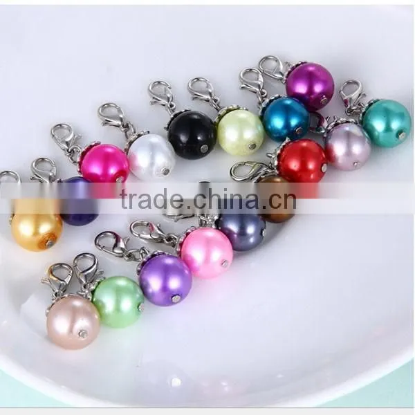 Wholesale 2016 Graduation Tassel And Year Charm