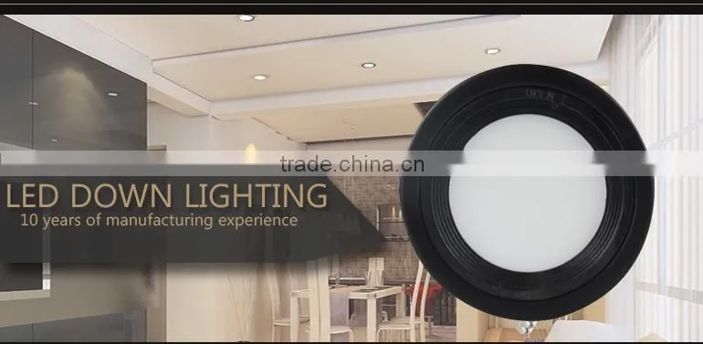 2016 Good price led down light