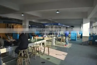 Yongkang Kanton Studio Equipment Co., Ltd. company overview - view 3