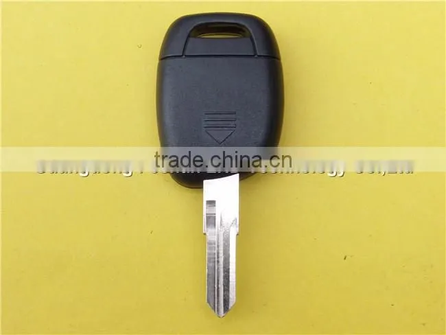 Auto Remote 1B Key Casing for Renault Twingo Master Car Key Blank Cover with battery place