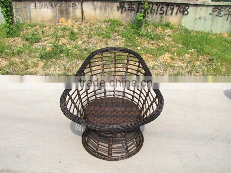 GARDEN SMALL ROUND TABLE