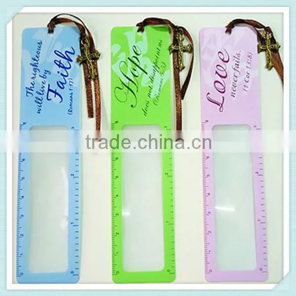 wholesale cheap beautiful flower folding bookmarks (xdm-bk273)