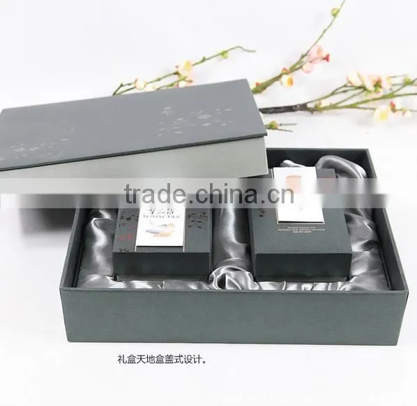 top-grade cardboard tea paper box