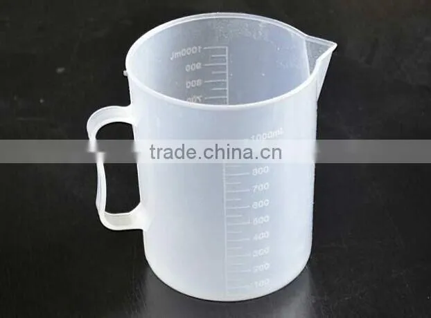 all sizes plastic measuring cup