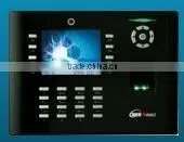 INST fingerprint door locker fingerprint padlock