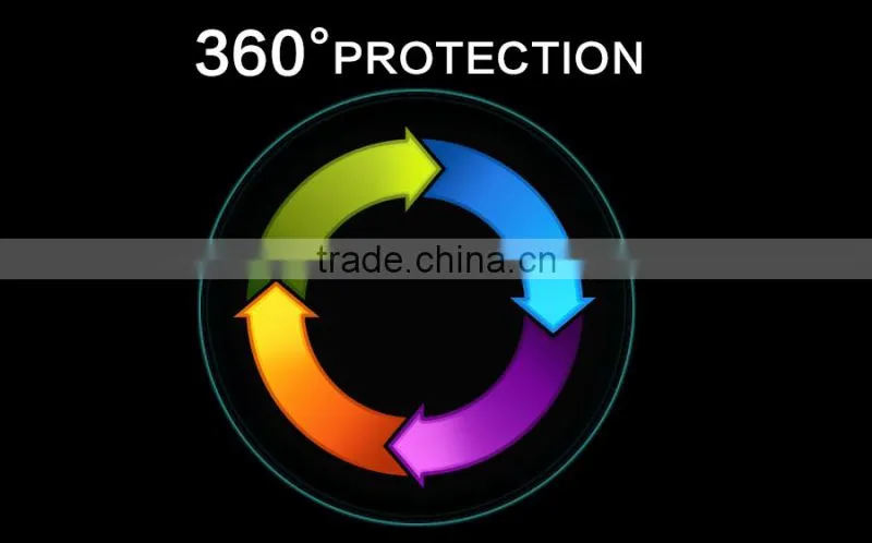 H+Anti-Explosion Glass Screen Protector for Moto 360