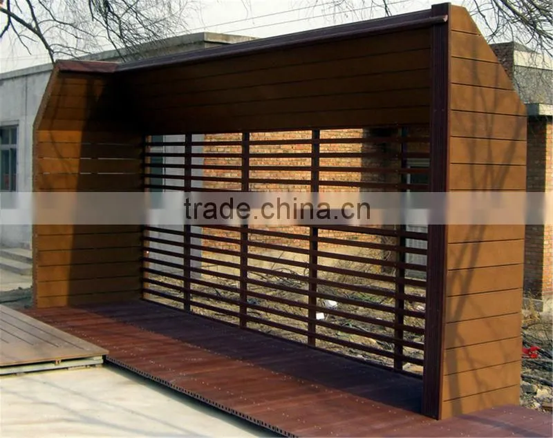 wpc wall panel