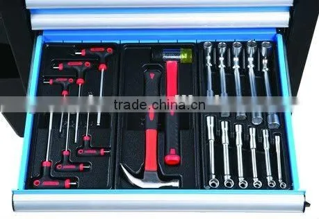 GRM050H stainless steel metal tool cart