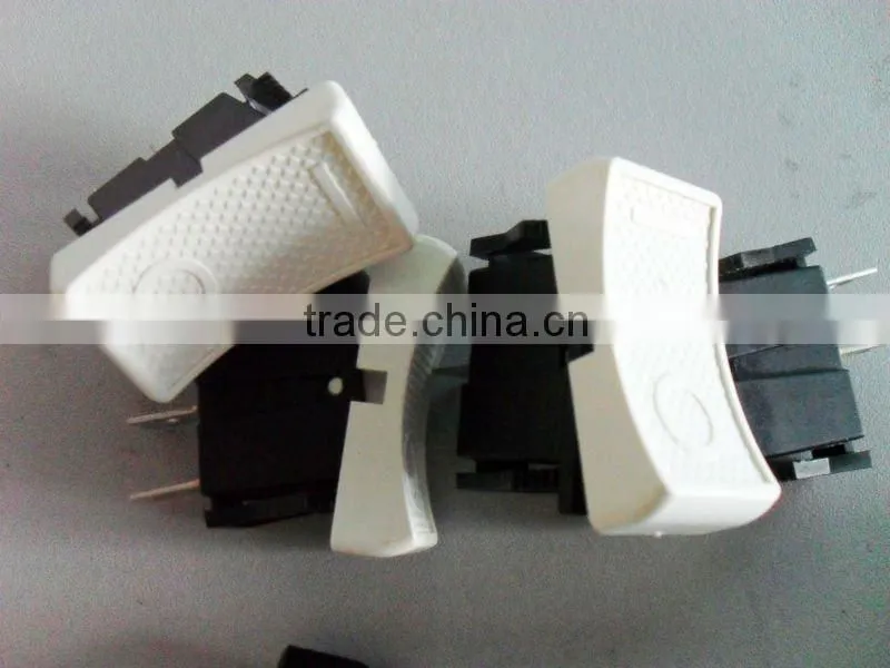 KCD Series Rocker Switch Supplier