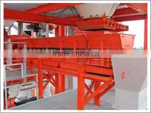 Manufacturer Conventional straight-type mixing asphalt reclamation equipment