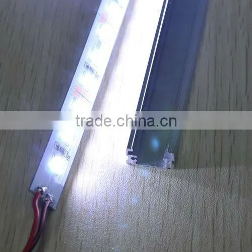 high lumen led light bar, 4 pcs kit 5630 led rigid light bar with aluminum body