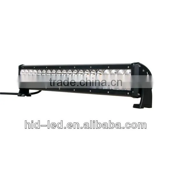 2014 latest top quality good quality 4x4 offroad truck cree led work light bar