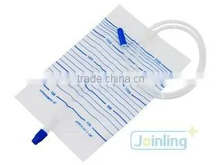 Female PVC Nelaton Catheter