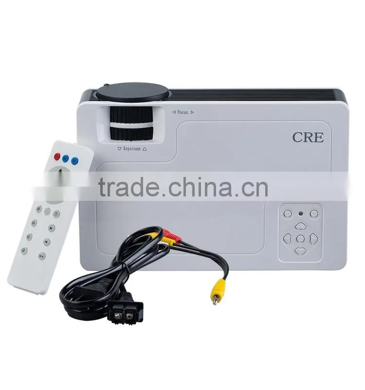 Hot sales good quality cheap price projector