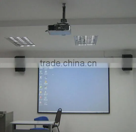 High Brightness led projector 1280x800 support 1080P