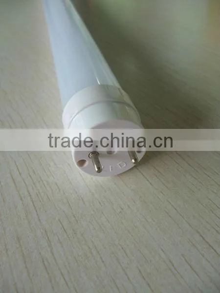 CE ROHS UL 600/1200/1500mm High Brightness LED T8 tube light