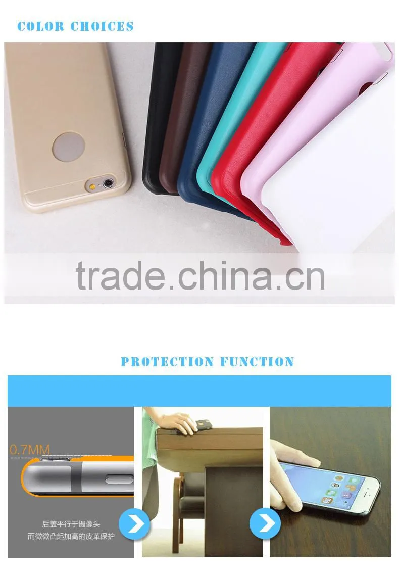 Wholesale high quality for iphone 5 ultra slim pu leather case,for iphone 5 5s leather back cover phone case