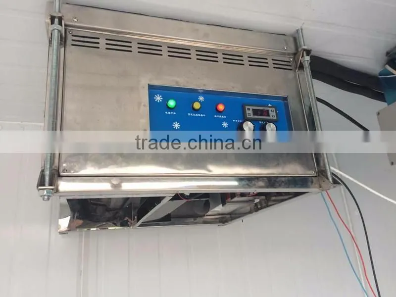 Indoor Snowfall Machine
