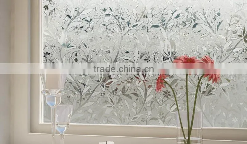2015 New Arrival Black Static Film glass-styling Styling Sunshade Cover Universal Accessories1 pcs/lot