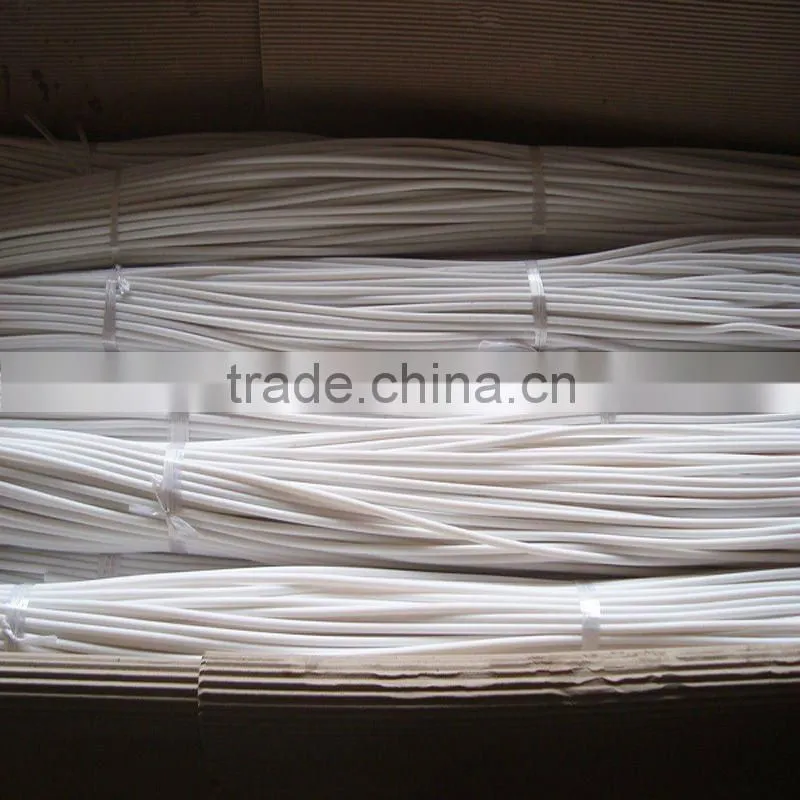 virgin thin ptfe hose