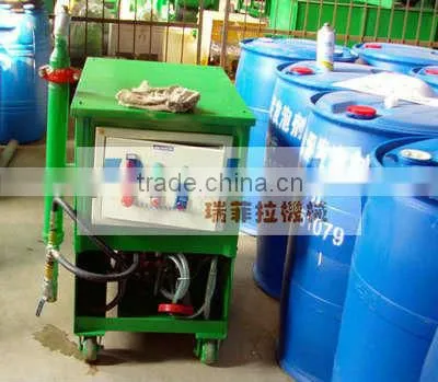 High Praised Foam Concrete Generator on promotion low price