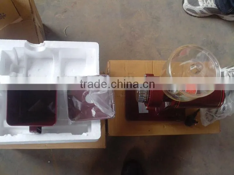 Best selling Cocoa grinding machine