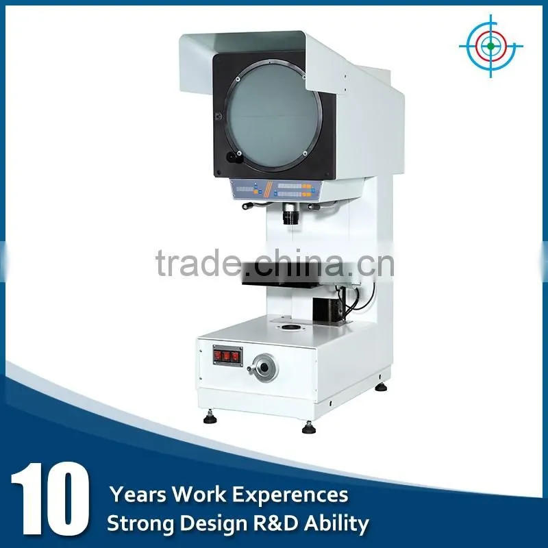 best selling optical measuring equipment