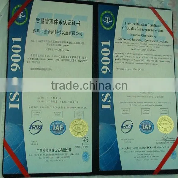 High Quality USB input to AV output cable