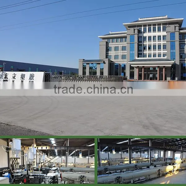 factory price S4 16 mm PE-RT heating pipe for floor heating