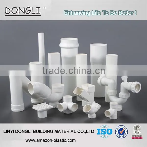 High quality cpvc pipe fittings