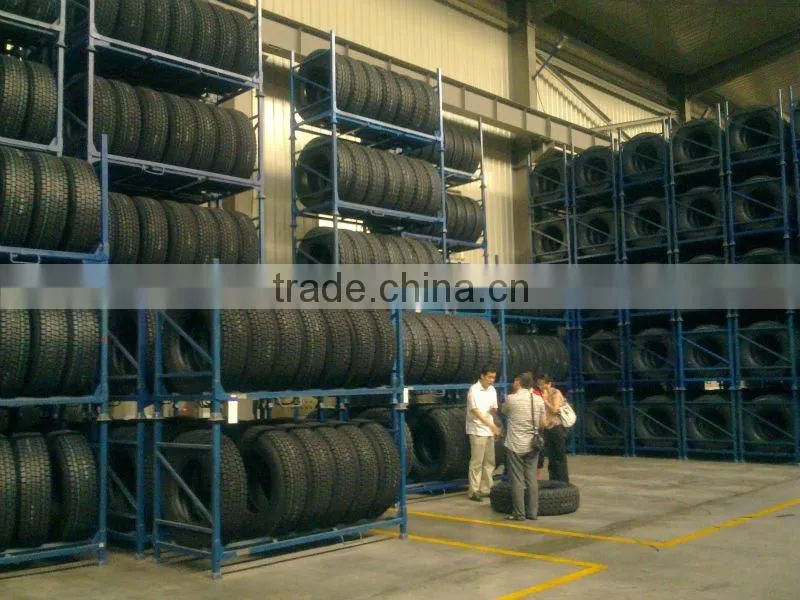 Triangle Cheap Truck Car Tires