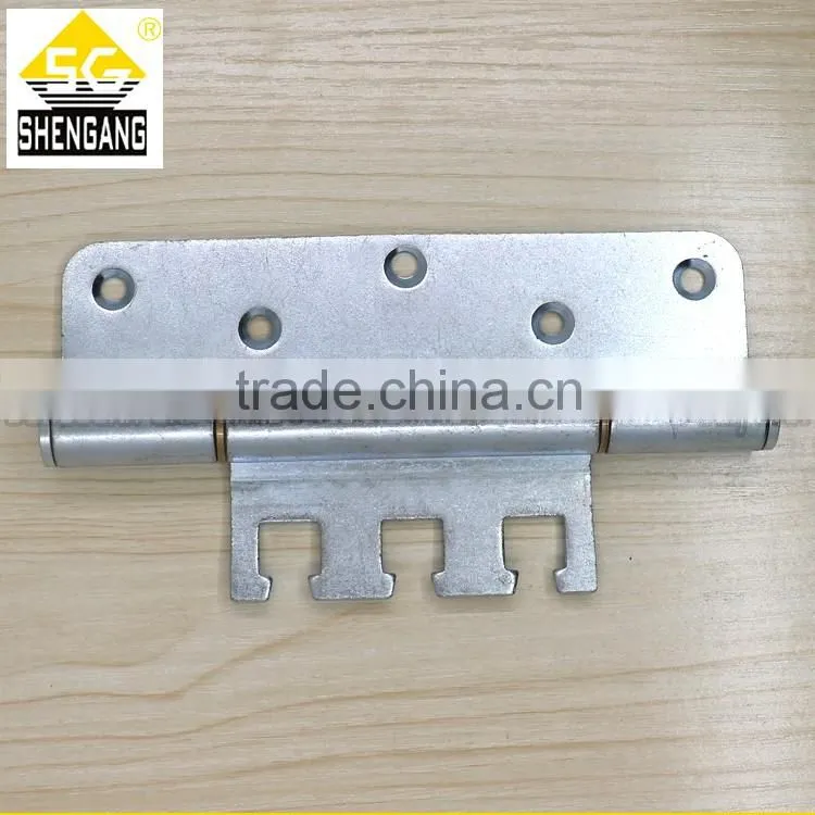 hot sell steel hinge of side hung door or gate