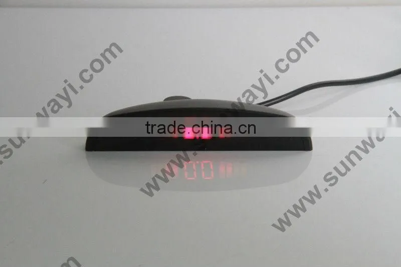 12V buzz parking sensor system