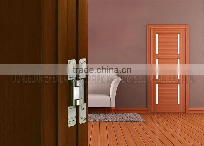 sugatsune fully concealed hinges 3d concealed hinges