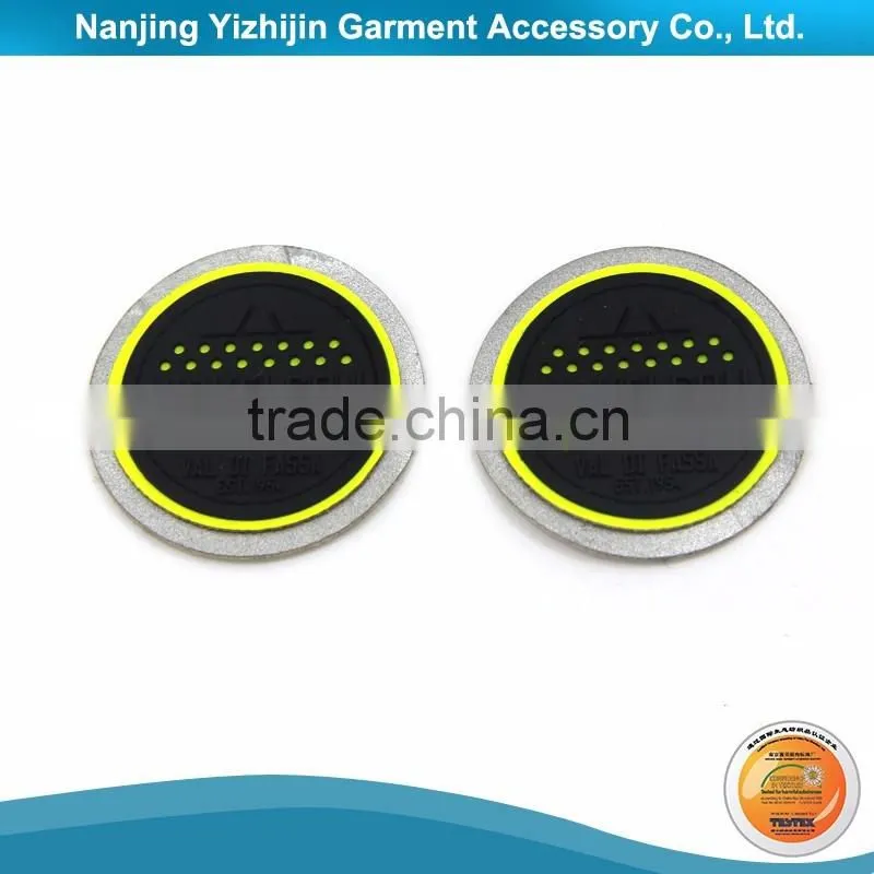 Well Workmanship Silicone Label Machine Popular in China
