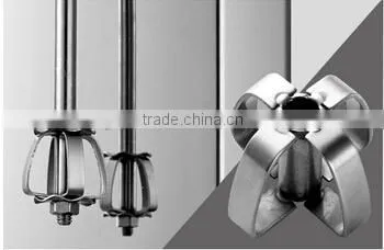 Zhengzhou Glory Easy To Operate Hot Sale Commercial Mini Electric Milk Shake Maker