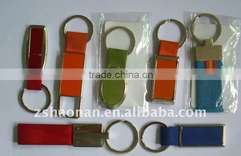cheap wholesale keychains/custom key ring from vip supplier